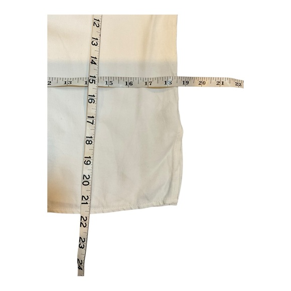 Margot Lea Women’s Vintage White Off Lace 97s Camisole Slip Sleep Top Size S - Picture 15 of 16